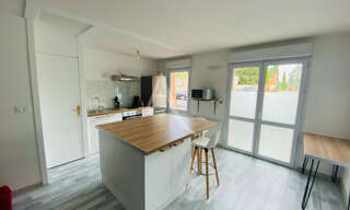 Appartement 2 Pièces 47 m² à louer à Albi (81000)