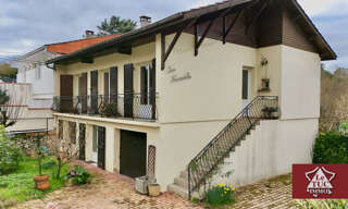 Maison 7 Pièces 116 m² à vendre à Penne-d'Agenais (47140)