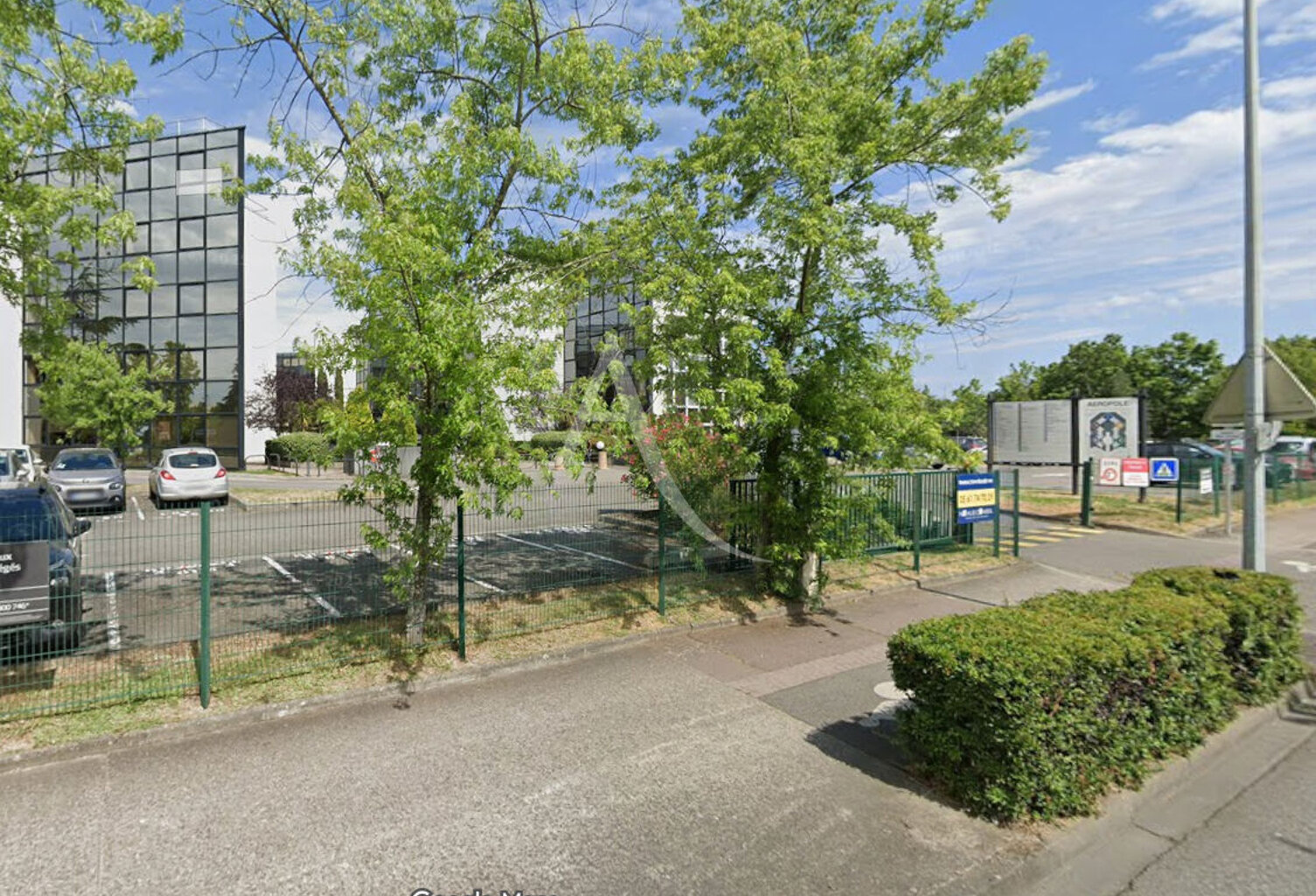 Bureaux — photo 1