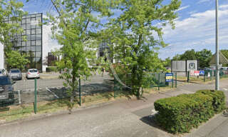 Bureau  57 m² à louer à Blagnac (31700)