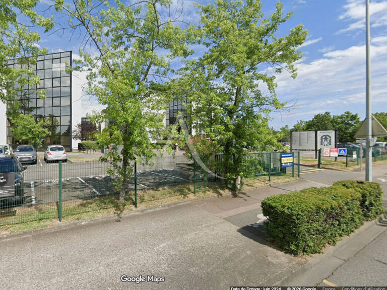 Bureaux — photo 1
