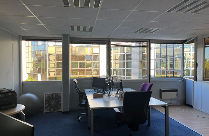 Bureaux — photo 2