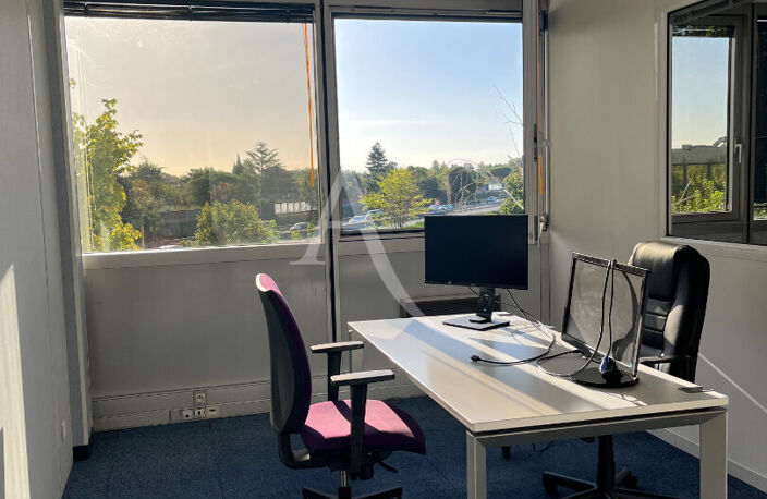 Bureaux — photo 3