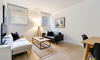 Appartement 1 Pièce 21 m² à vendre à Bordeaux (33800)