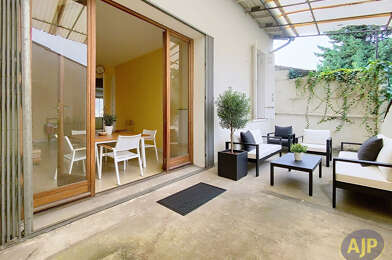 Appartement 3 pièces 275000 €