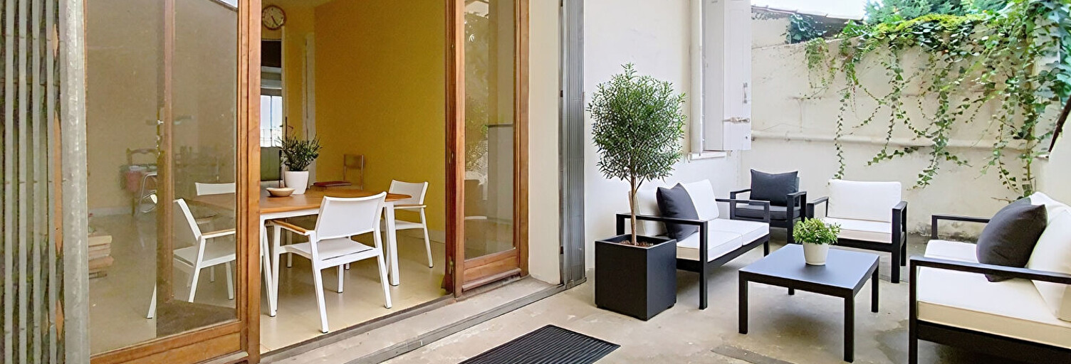 Appartement 3 Pièces 65 m² à vendre à Bordeaux (33000)