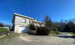 Maison 6 Pièces 182 m² à vendre à Montrabé (31850)