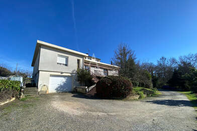 Maison 6 pièces 575000 €