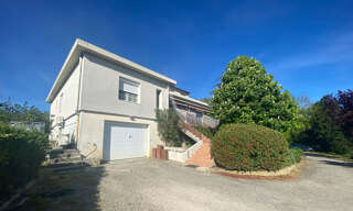 Maison 6 Pièces 182 m² à vendre à Montrabé (31850)