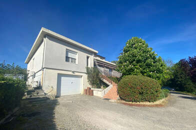 Maison 6 pièces 575000 €