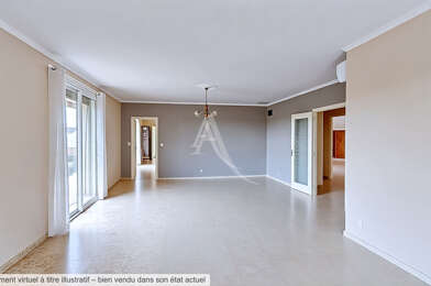 Maison 6 pièces 549750 €