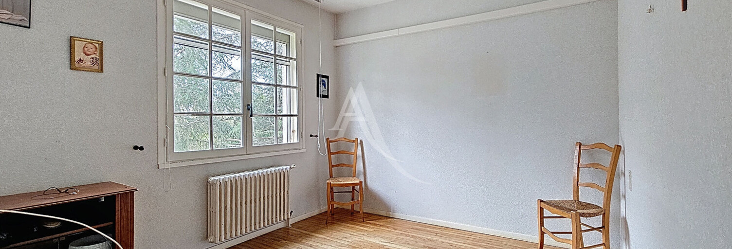Maison 6 Pièces 182 m² à vendre à Montrabé (31850)