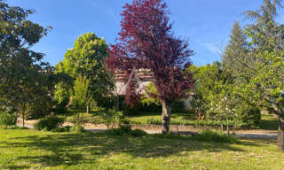 Maison 6 Pièces 182 m² à vendre à Montrabé (31850)