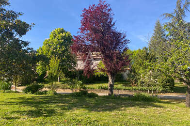 Maison 6 pièces 549750 €