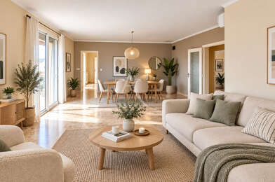 Maison 6 pièces 549750 €
