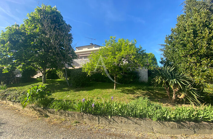 Secteur ROUFFIAC-TOLOSAN Maison T6 avec sous-sol de 200 m2 . — photo 3