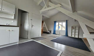 Appartement 1 Pièce 34 m² à louer à Menucourt (95180)