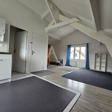 Appartement 1 pièces 680 €