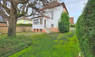 Maison 5 Pièces 125 m² à vendre à Ostwald (67540)