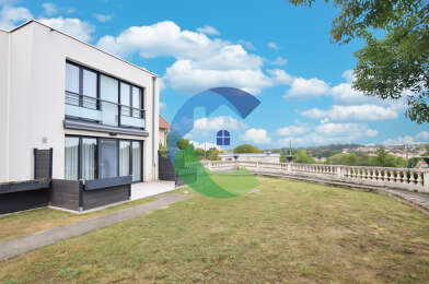 Maison 3 pièces 334000 €