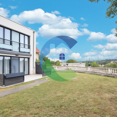 Maison 3 pièces 334000 €