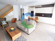 Pavillon Epinay Sur Orge  3 pièce(s) 75.59 m2 — photo 2