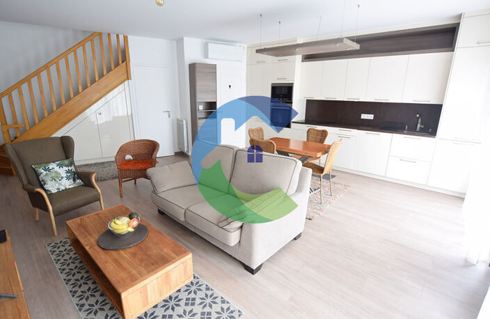 Pavillon Epinay Sur Orge  3 pièce(s) 75.59 m2 — photo 2