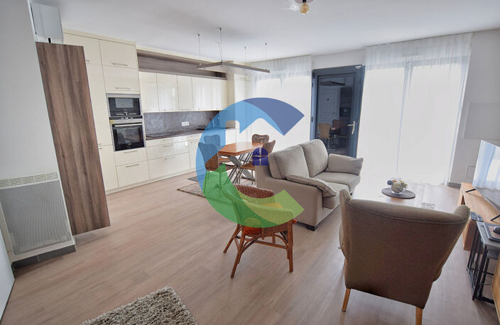 Pavillon Epinay Sur Orge  3 pièce(s) 75.59 m2 — photo 4