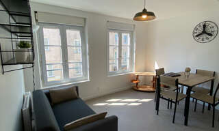 Appartement 1 Pièce 26 m² à louer à Louviers (27400)