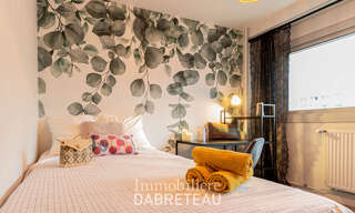 Appartement 7 Pièces 99 m² à louer à Vénissieux (69200)