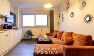 Appartement 7 Pièces 99 m² à louer à Vénissieux (69200)