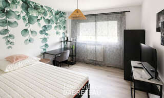 Appartement 7 Pièces 99 m² à louer à Vénissieux (69200)