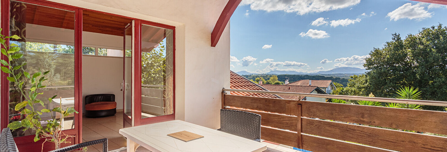 Maison 9 Pièces 175 m² à vendre à Bidart (64210)