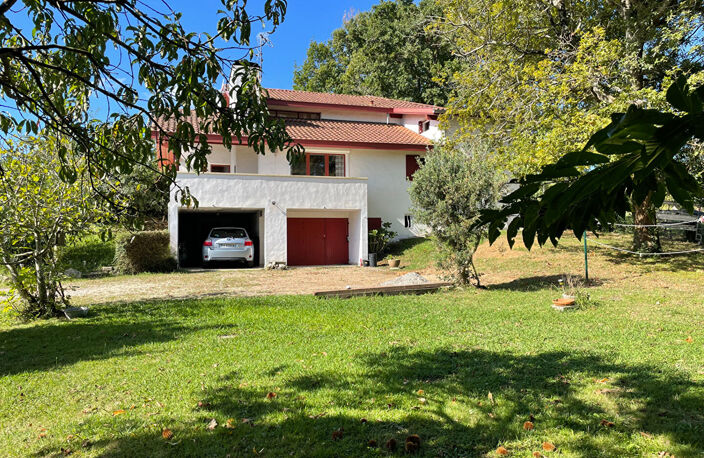 Maison sur les hauteurs de Bidart 6 chambres 175 m2 — photo 3