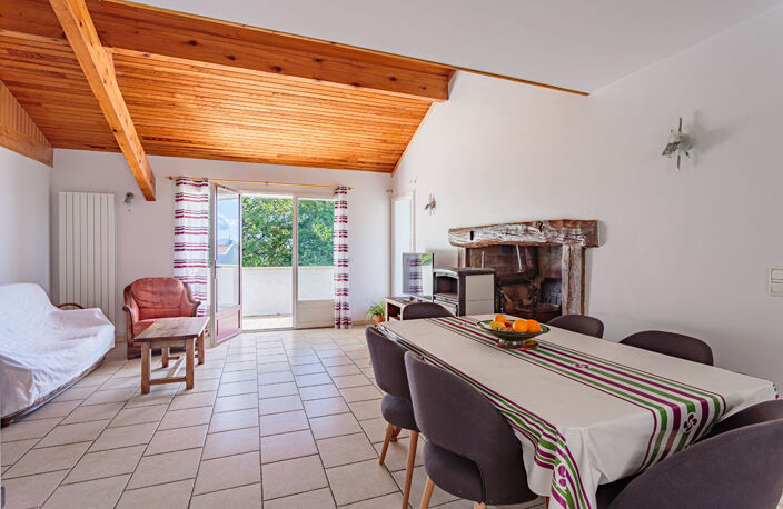 Maison sur les hauteurs de Bidart 6 chambres 175 m2 — photo 5