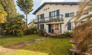 Maison 7 Pièces 188 m² à vendre à Ascain (64310)