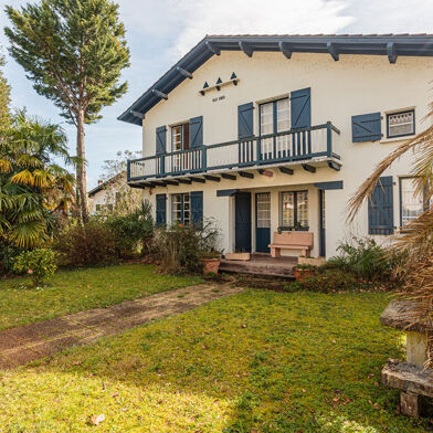 Maison 7 pièces 620000 €