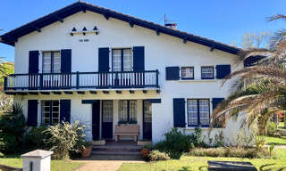 Maison 7 Pièces 188 m² à vendre à Ascain (64310)