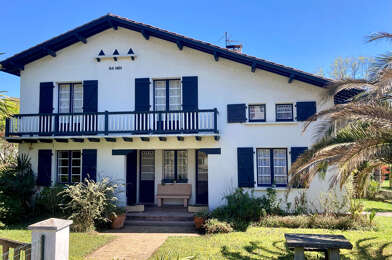 Maison 7 pièces 620000 €