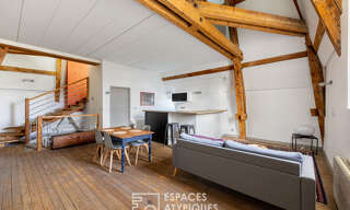 Appartement 3 Pièces 77 m² à vendre à Caluire-et-Cuire (69300)