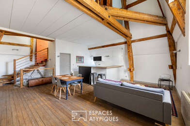 Appartement 3 pièces 285000 €