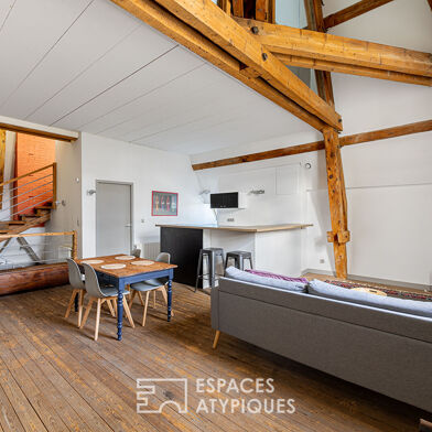 Appartement 3 pièces 285000 €