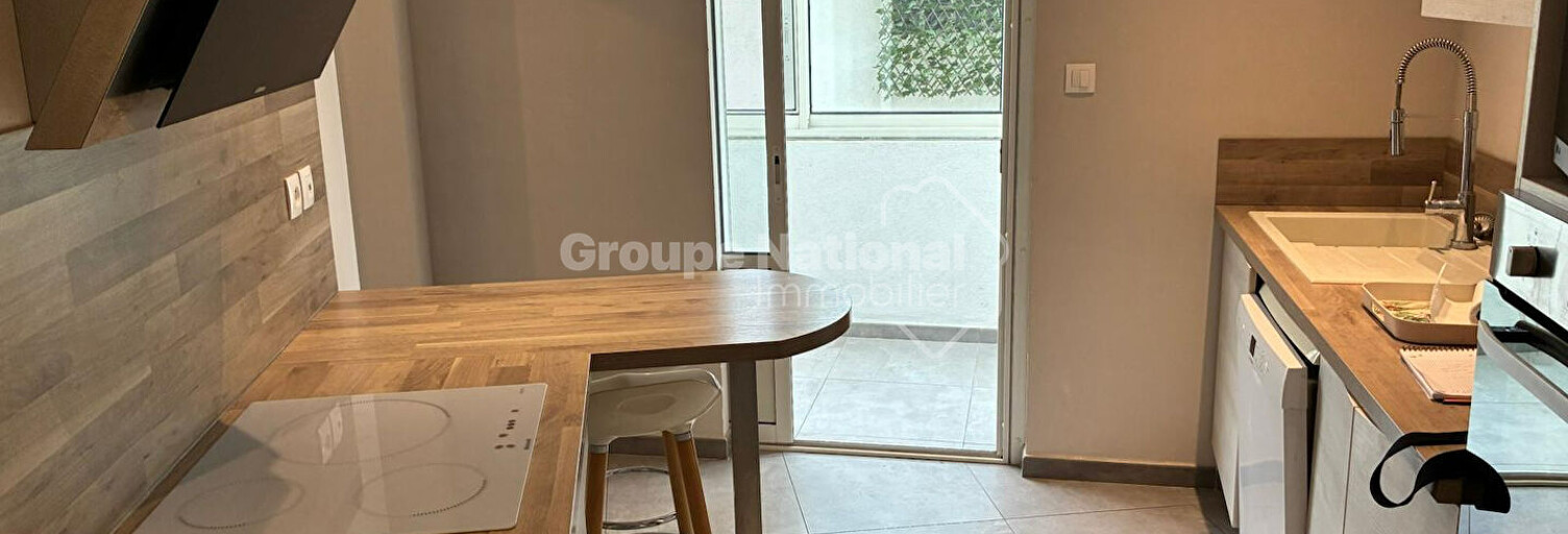 Appartement 3 Pièces 69 m² à louer à Port-Saint-Louis-du-Rhône (13230)