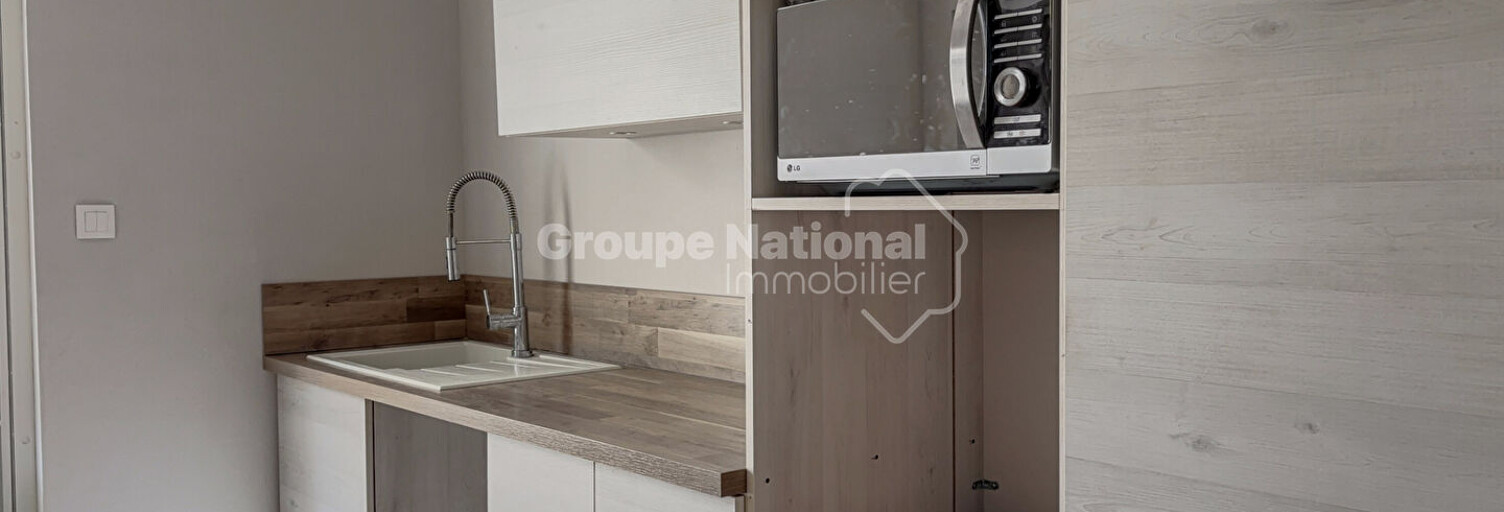 Maison 3 Pièces 69 m² à louer à Port-Saint-Louis-du-Rhône (13230)