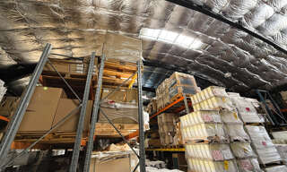 Local industriel  1590 m² à vendre à Le Port (97420)