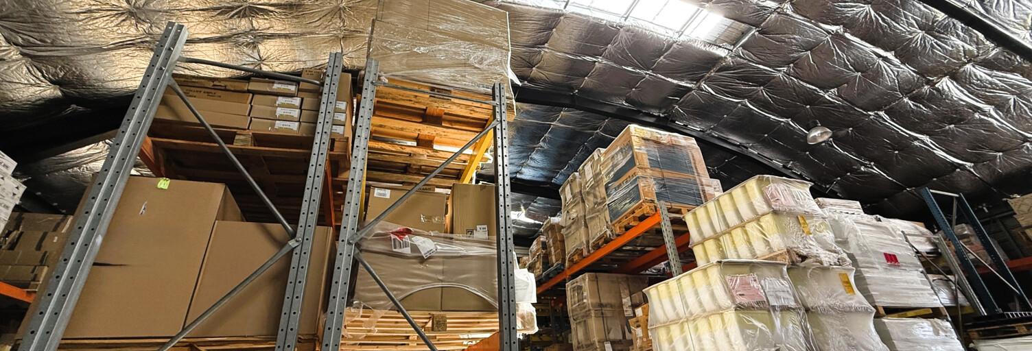 Local industriel  1590 m² à vendre à Le Port (97420)