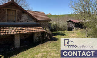 Maison 4 Pièces 60 m² à vendre à Les Albres (12220)