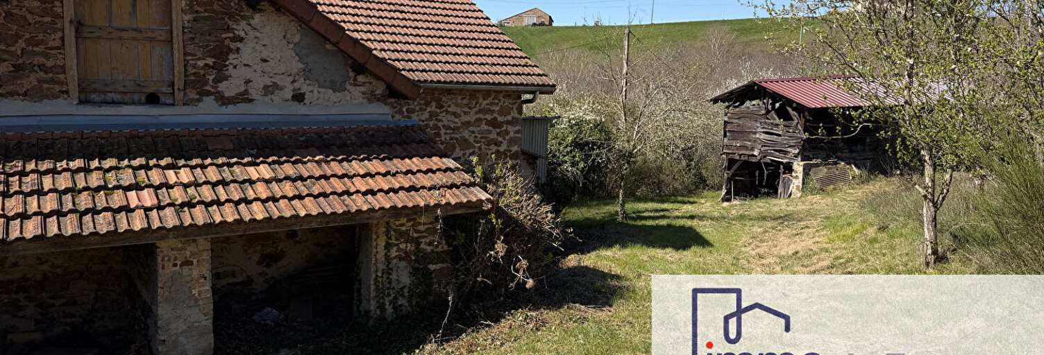 Maison 4 Pièces 60 m² à vendre à Les Albres (12220)