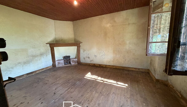 Villa / Maison 4 pièces  à vendre Albres (Les) 12220