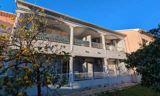 Immeuble  212 m² à vendre à Borgo (20290)